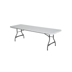 Saliekamais galds 244x76cm