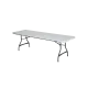 Saliekamais galds 244x76cm (SC/81089/LT/STM)