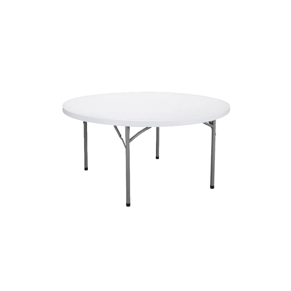 Saliekamais galds 152cm (SC/70152/CL/STM)