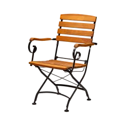 Krēsls LARA GRAND