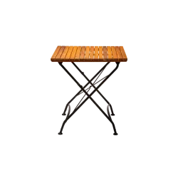 Galds LARA 70x70cm