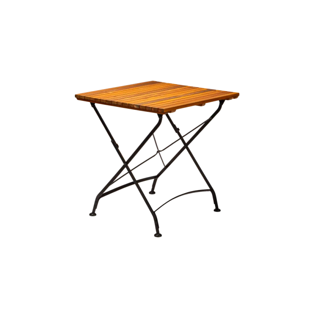 Galds LARA 70x70cm (SOD/LARA.01.10.7070/VL/STM)