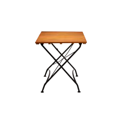 Galds LARA 120x70cm
