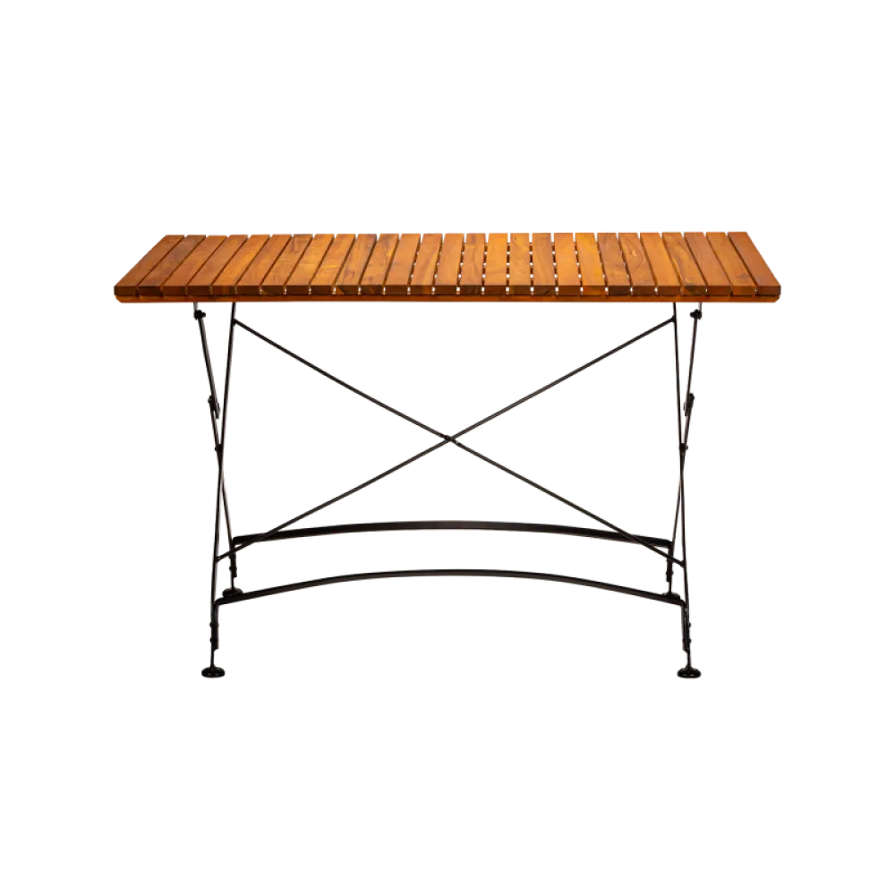 Galds LARA 120x70cm (SOD/LARA.01.10.12070/VL/STM)
