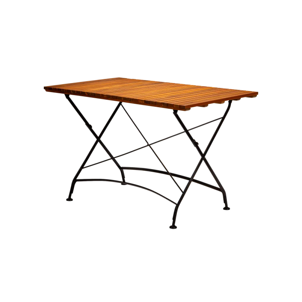 Galds LARA 120x70cm (SOD/LARA.01.10.12070/VL/STM)