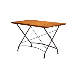 Galds LARA 120x70cm