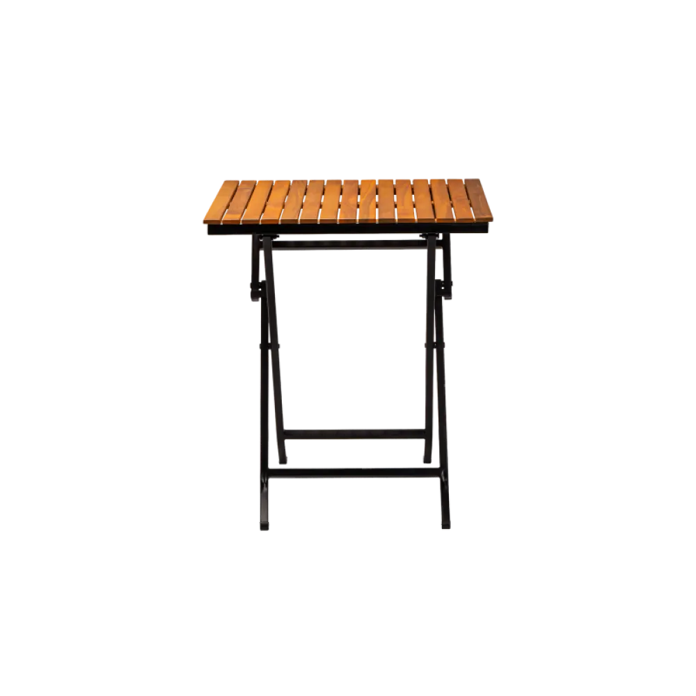 Galds ERICA 67x67cm (SOD/ERICA.01.10.6767/VL/STM)