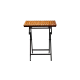 Galds ERICA 67x67cm (SOD/ERICA.01.10.6767/VL/STM)