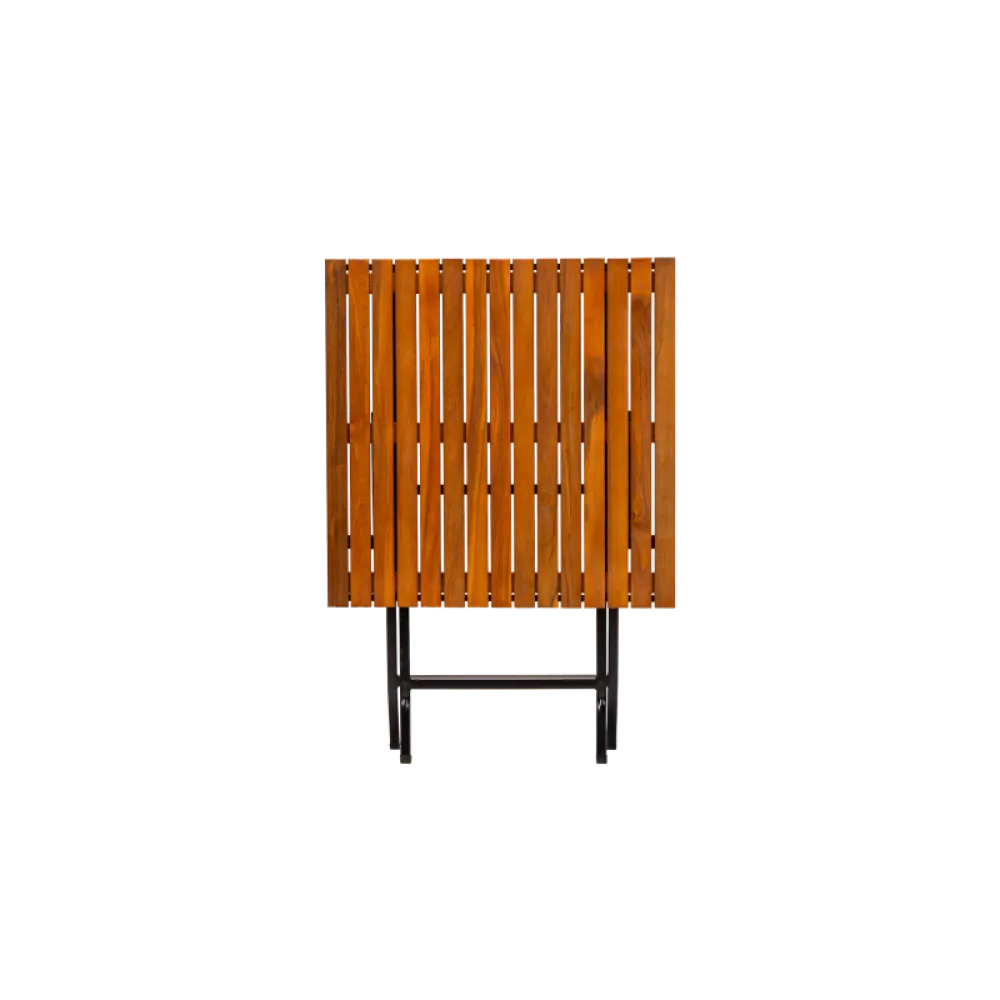 Galds ERICA 67x67cm (SOD/ERICA.01.10.6767/VL/STM)