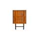 Galds ERICA 67x67cm (SOD/ERICA.01.10.6767/VL/STM)