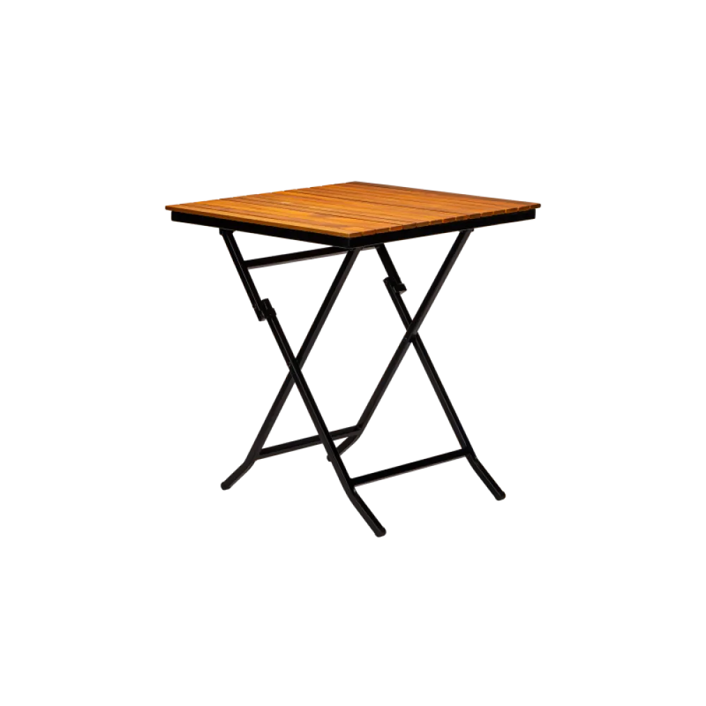 Galds ERICA 67x67cm (SOD/ERICA.01.10.6767/VL/STM)