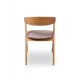 Krēsls FUTURA ALL TAP (KDR/FUTURA.ALL.TAP.080.C02/RV/STM)
