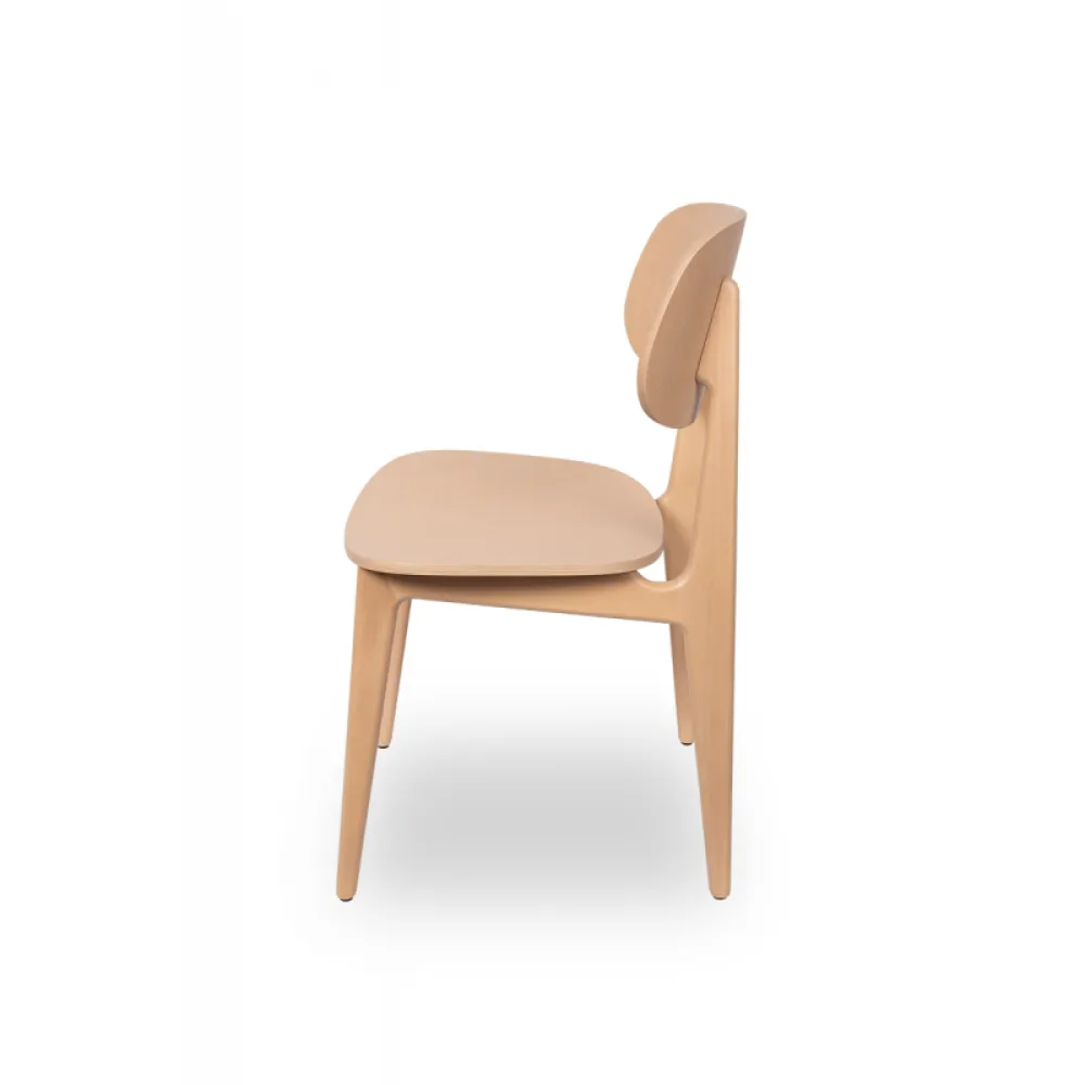 Krēsls NORM 095 (KDR/NORM.095/RV/STM)