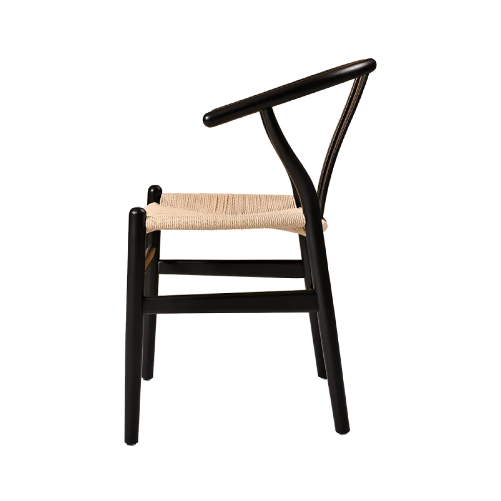 Krēsls WISHBONE 4001 (KDR/WISHBONE.4001/JK/STM)