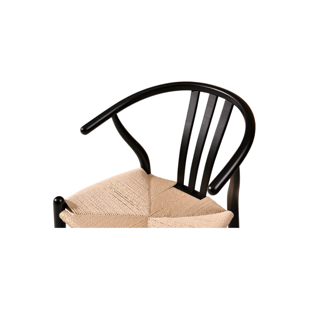 Krēsls WISHBONE 4001 (KDR/WISHBONE.4001/JK/STM)