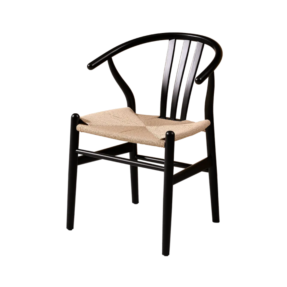 Krēsls WISHBONE 4001 (KDR/WISHBONE.4001/JK/STM)