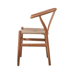 Krēsls WISHBONE 4030