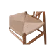 Krēsls WISHBONE 4030 (KDR/WISHBONE.4030/JK/STM)