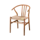 Krēsls WISHBONE 4030 (KDR/WISHBONE.4030/JK/STM)