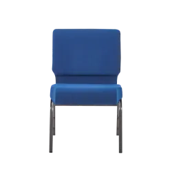 Krēsls AMBASSADOR BU30, zils