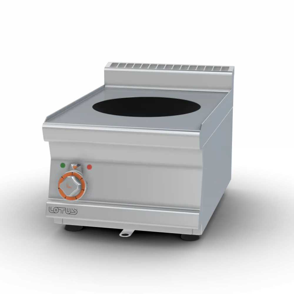 Indukcijas plīts Wok PCIWT-64ET (16030434)