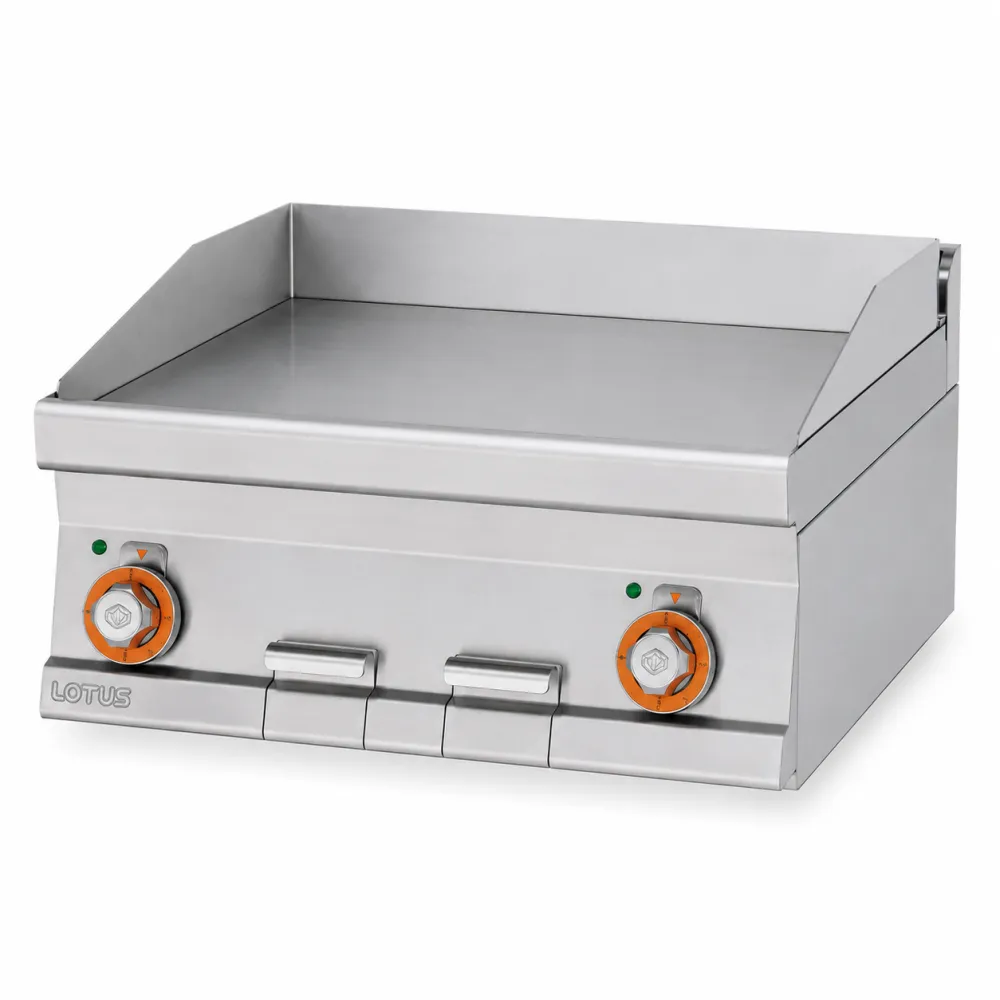 Elektriskā virsma cepšanai, gluda FTLT-66ET (16060631)