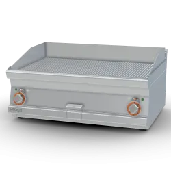 Elektriskā virsma cepšanai, rievota FTRT-68ETX