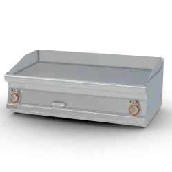 Elektriskā virsma cepšanai, gluda FTLT-610ETX
