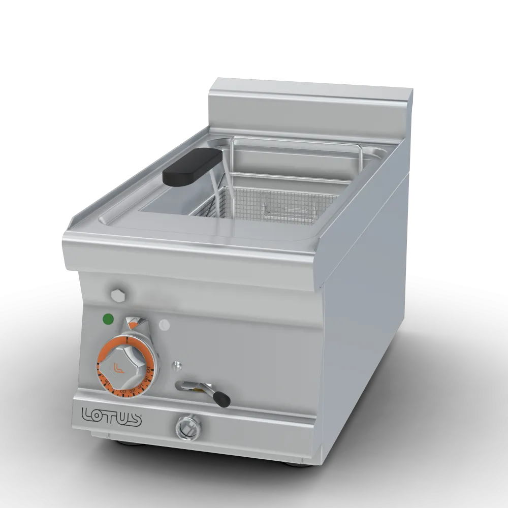 Elektriskais fritieris F10T-63EM (16090310)