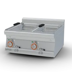 Elektriskais fritieris F2/10T-66ETX