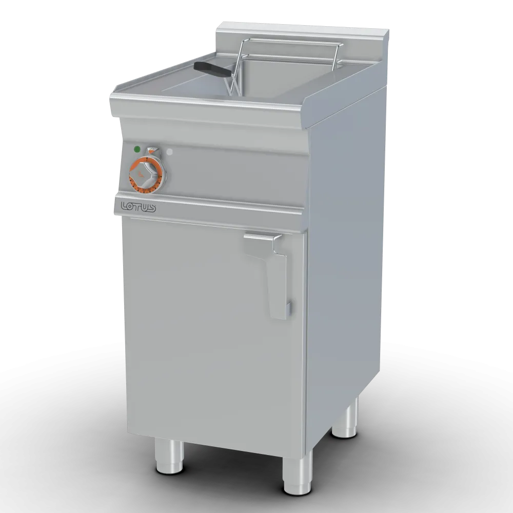 Elektriskais fritieris  F13-64ET (06090430)