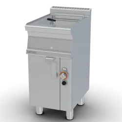 Gāzes fritieris F13-64G