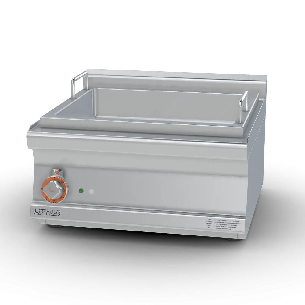 Elektriskā panna 20L BRT-66ET (16070630)