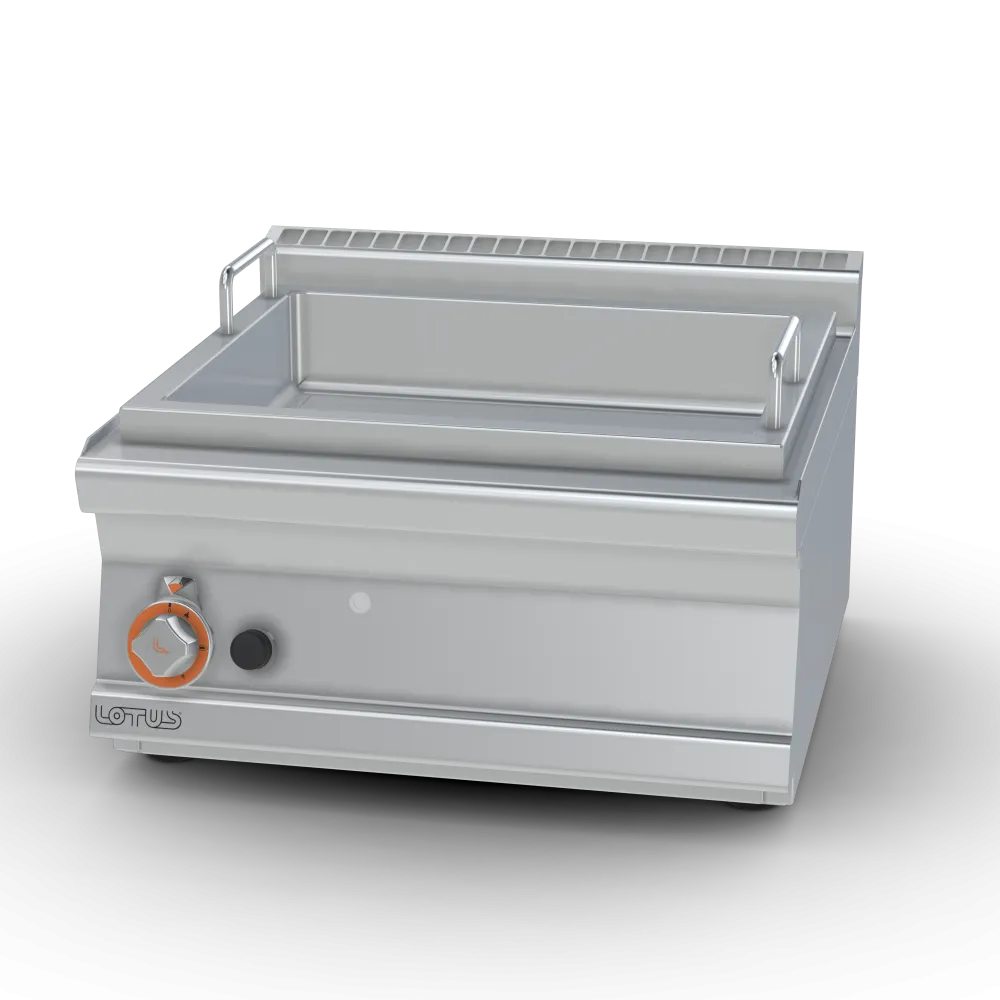 Gāzes panna 20L BRT-66G (16240650)