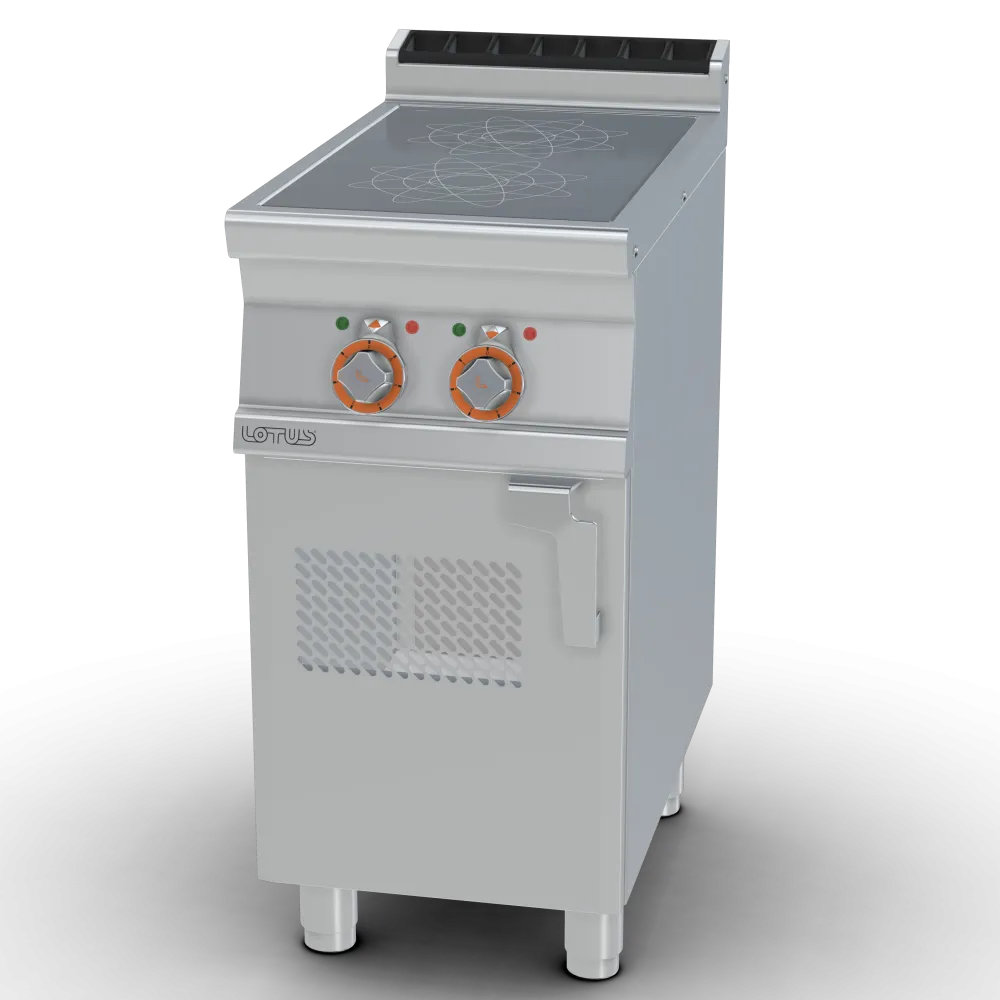 Indukcijas plīts PCI-74ET (08030433)