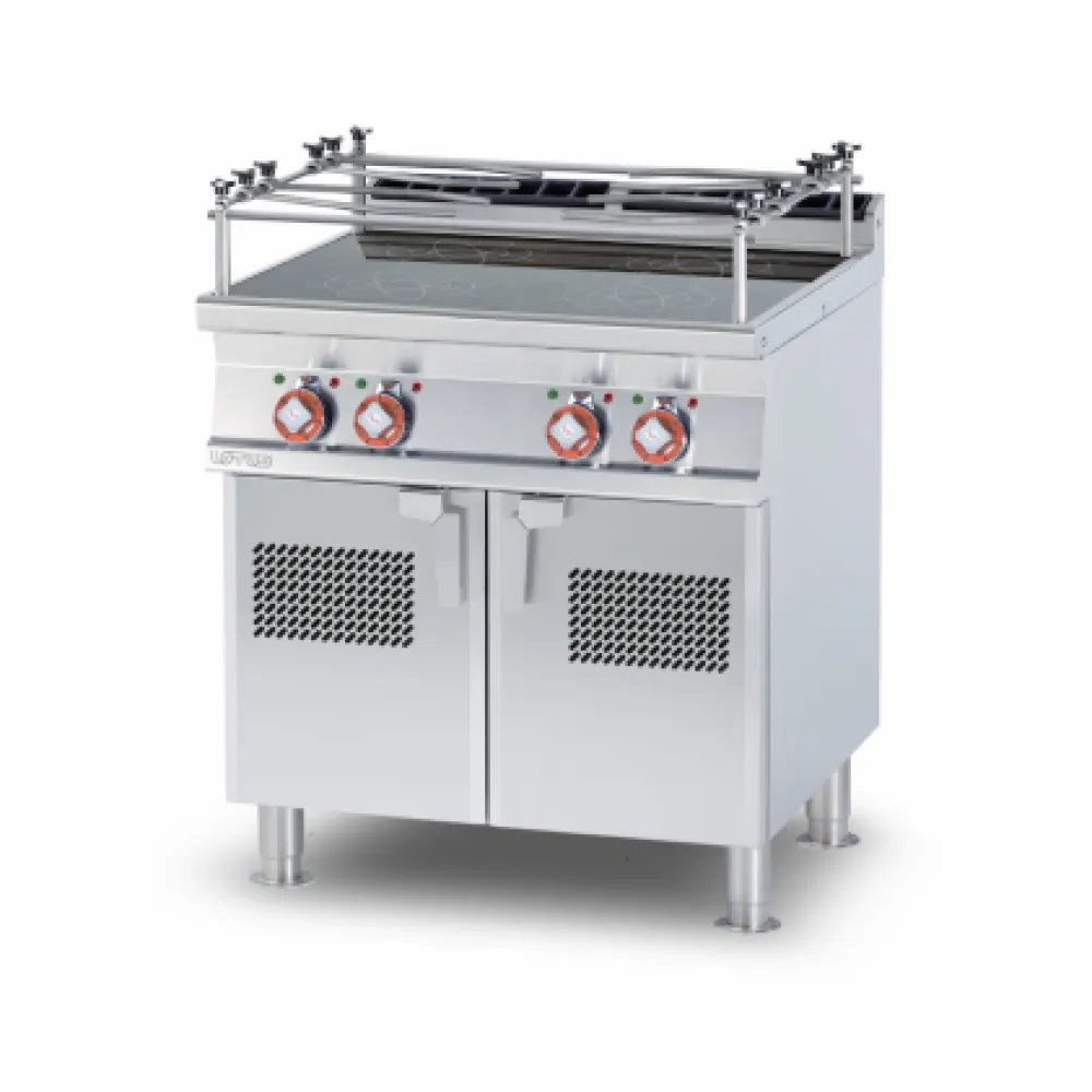 Indukcijas plīts PCI-78ETX (08030833X)