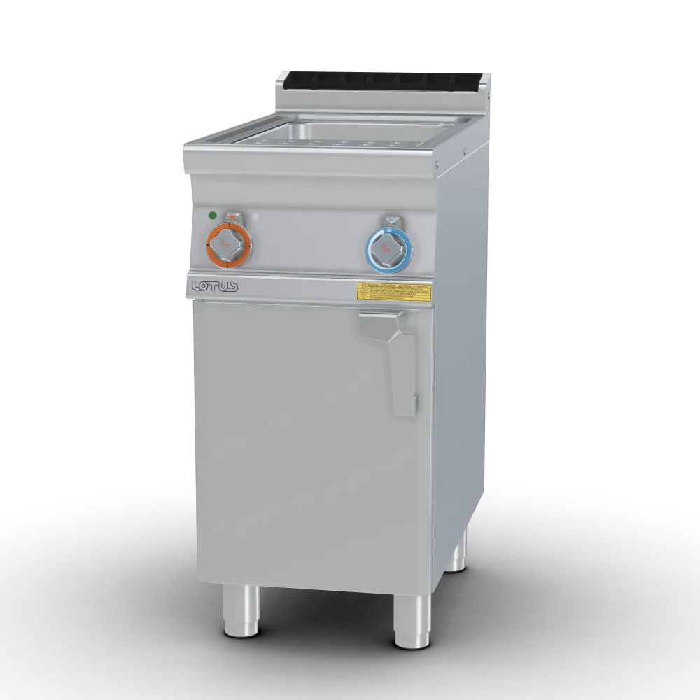 Elektriskais pastas vārītājs 25L CP-74ET (08100430)