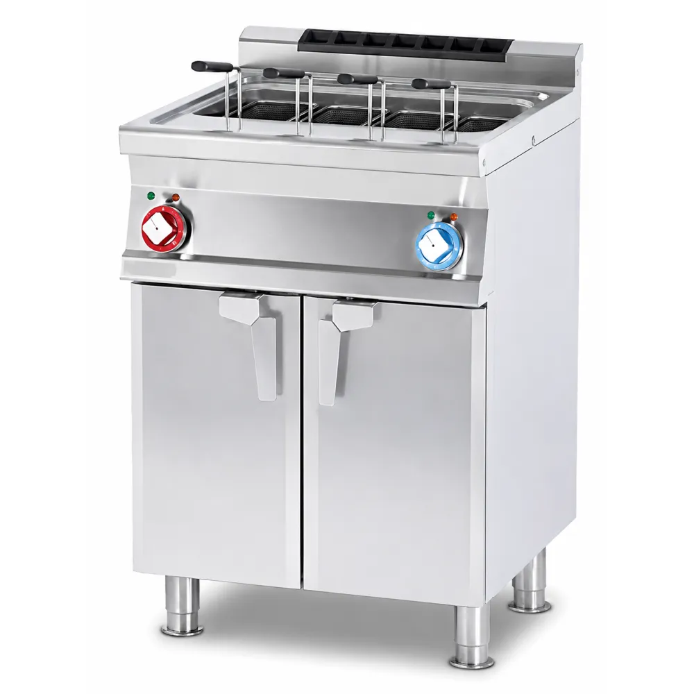Elektriskais pastas vārītājs 40L CP-76ETX (08100630X)