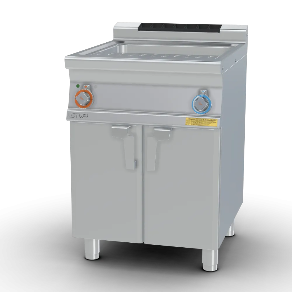 Elektriskais pastas vārītājs 40L CP-76ET (08100630)
