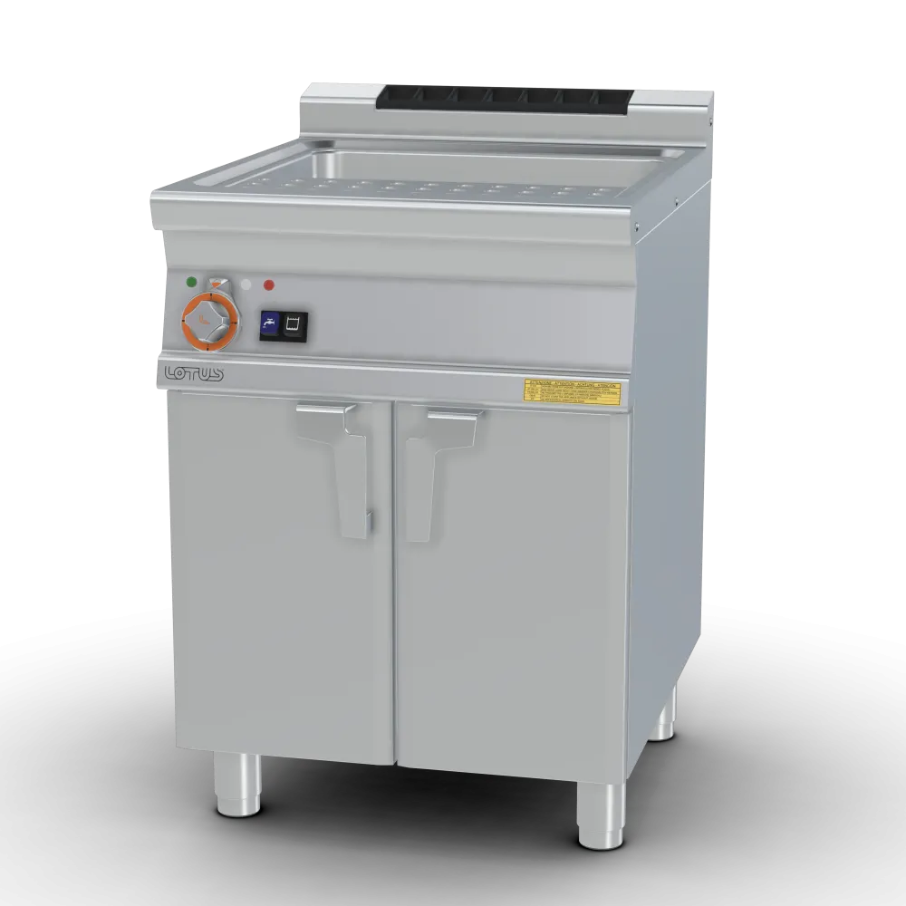 Elektriskais pastas vārītājs AUTOMATIC 40L CP-76ET (08100635)