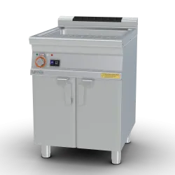 Elektriskais pastas vārītājs AUTOMATIC 40L CP-76ET