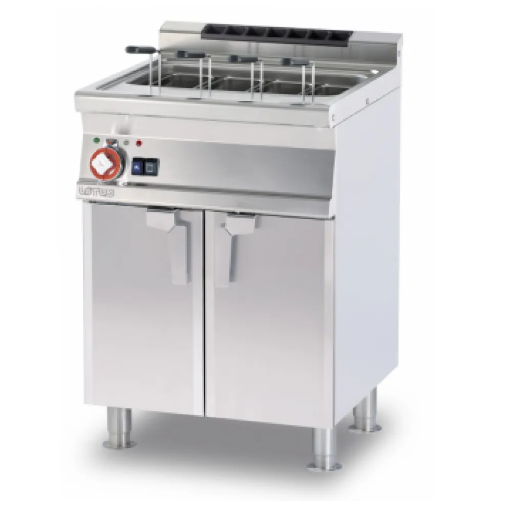 Elektriskais pastas vārītājs AUTOMATIC 40L CP-76ETX (08100635X)