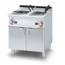 Elektriskais pastas vārītājs AUTOMATIC 25+25L CPA-78ETX