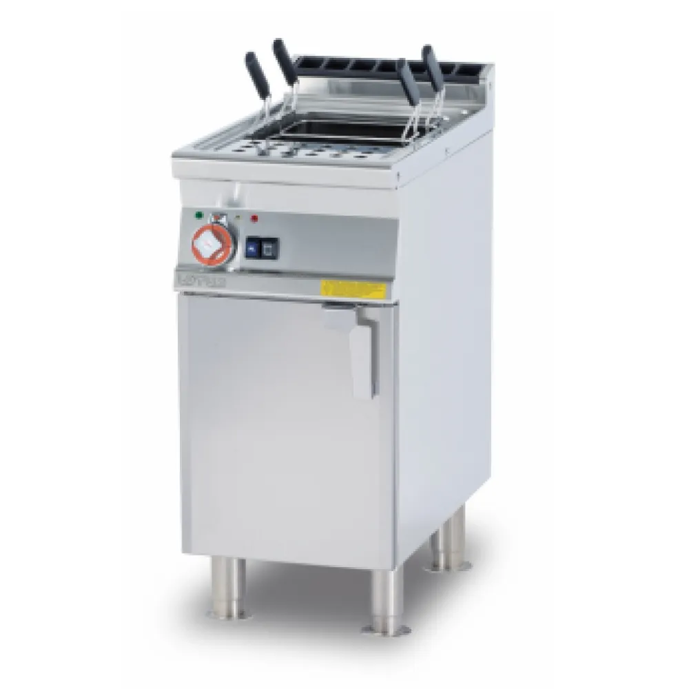 Elektriskais pastas vārītājs 25L CP-74ETX (08100435X)