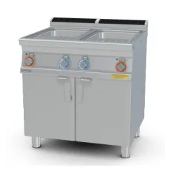 Elektriskais pastas vārītājs 25+25L CP-78ET