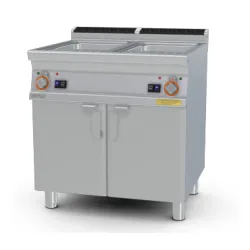 Elektriskais pastas vārītājs AUTOMATIC 25+25L CPA-78ET