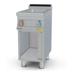 Elektriskais marmīts vienfāžu GN1/1 BM-74EM