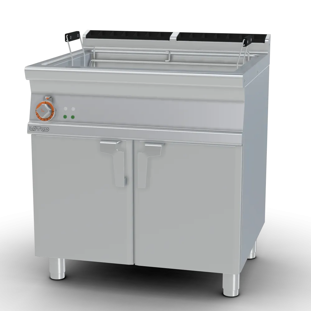 Elektriskais fritieris ar neitrālo skapi 45L F45-78ET (08090835)