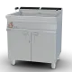 Elektriskais fritieris ar neitrālo skapi 45L F45-78ET (08090835)