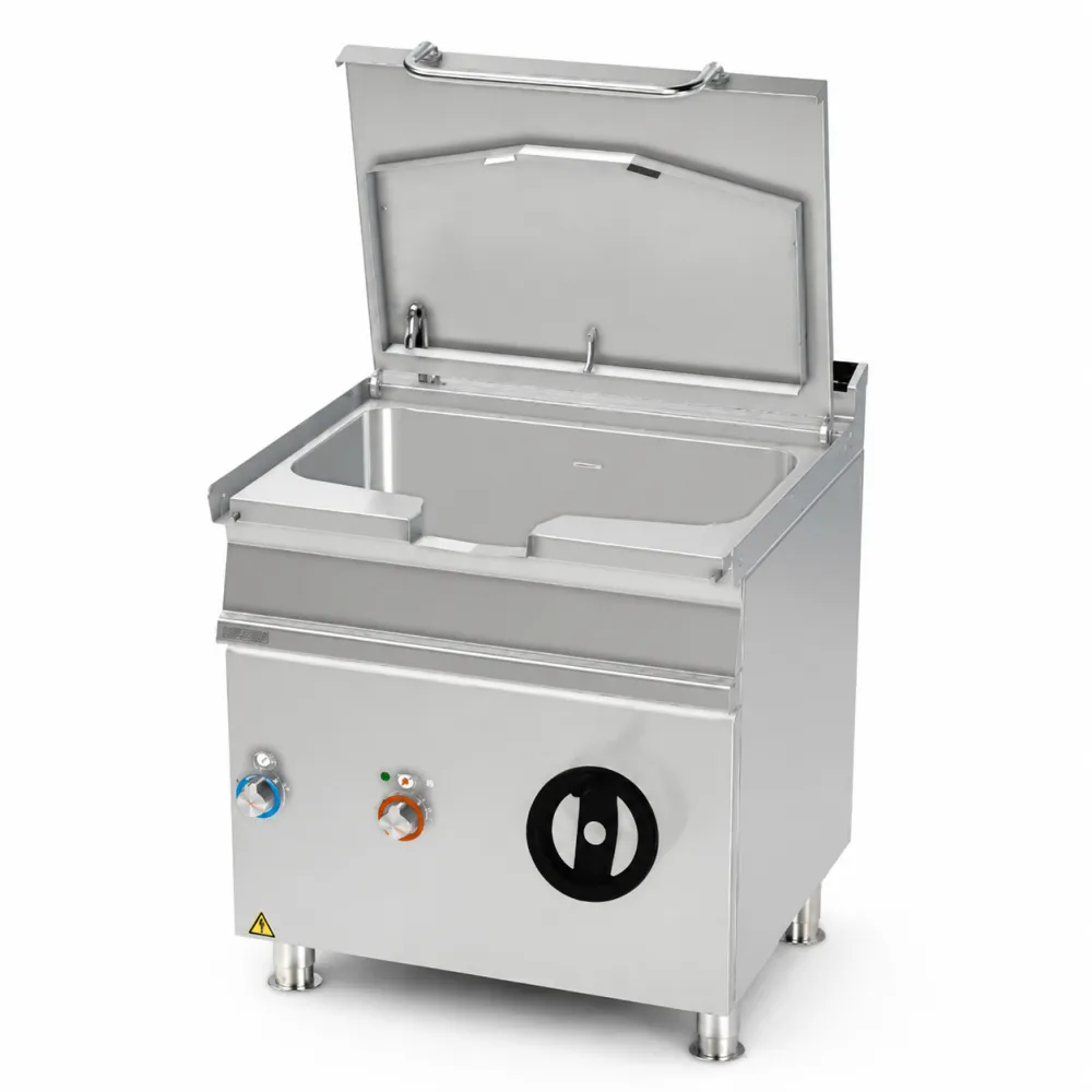 Elektriskā dziļā panna MANUAL 50L BR50-78ETX (08130830X)